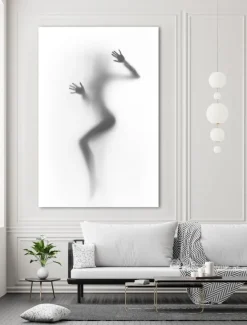 Wandkraft Mystic I