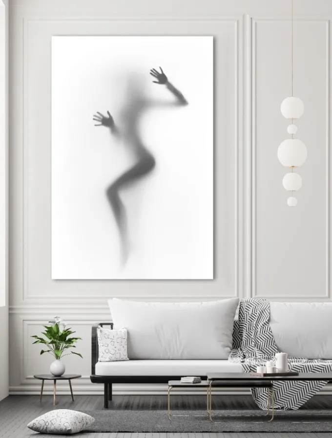 Wandkraft Mystic I