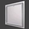 Wandkraft Noir Gold