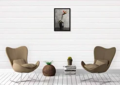 Wandkraft Still Life Bird