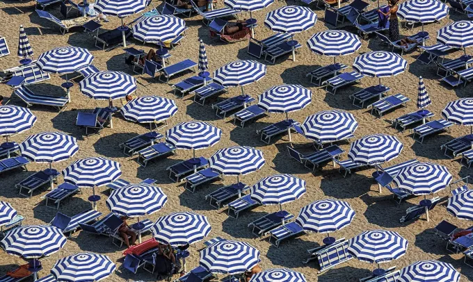Wandkraft Summer Time 004