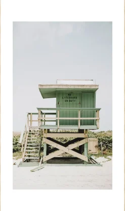 Wandkraft Summer Time 011