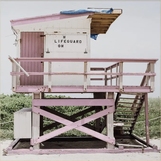 Wandkraft Summer Time 012