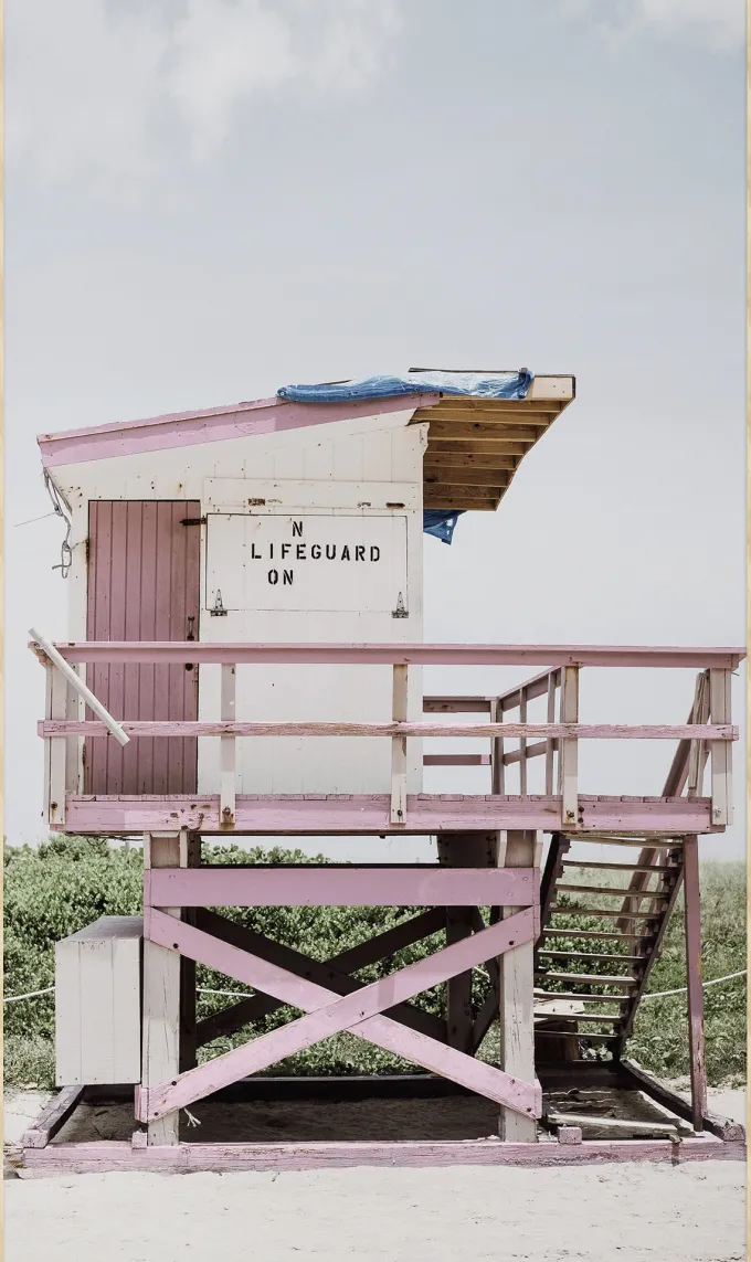 Wandkraft Summer Time 012