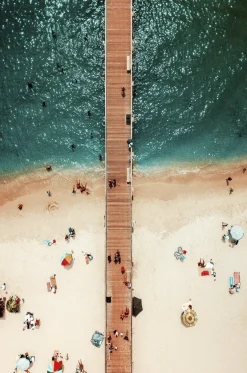 Wandkraft Summer Time 003