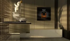 Wandkraft The Perfume Collection III