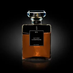Wandkraft The Perfume Collection III