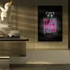 Wandkraft The Perfume Collection IV