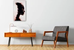 Wandkraft The Silhoutte I