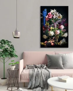 Wandkraft The Still Life Collection III