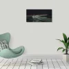 Wandkraft Travel Stories 014 - 98 x 48 cm