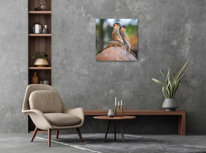 Wandkraft Wildlife 017
