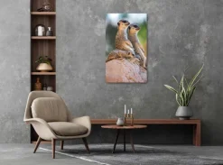 Wandkraft Wildlife 017