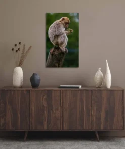 Wandkraft Wildlife 018