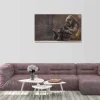 Wandkraft Wildlife 001