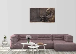 Wandkraft Wildlife 001