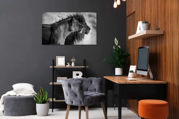 Wandkraft Wildlife 019