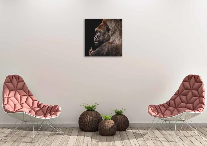 Wandkraft Wildlife 002