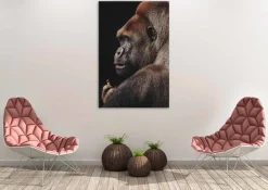 Wandkraft Wildlife 002