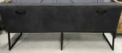 Wildeboer & v/d Weide Eettafelstoel / bank Kimi