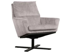 Wildeboer & v/d Weide Fauteuil Donna - Draaibare fauteuil met optimaal comfort