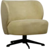 Wildeboer & v/d Weide Fauteuil Roos - Diverse stoffen en kleuren