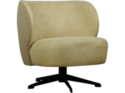 Wildeboer & v/d Weide Fauteuil Roos - Diverse stoffen en kleuren