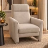 WoonMax Bank Seattle showroommodel met hoge rug
