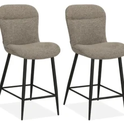 WoonMax Barstoel Argentina Sneak - Diverse kleuren