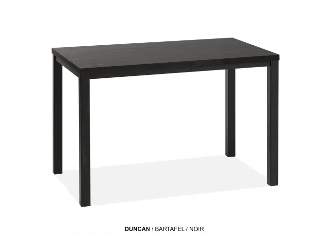 WoonMax Bartafel Duncan Lamulux - diverse kleuren en maten