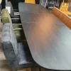 WoonMax Eettafel Lamulux Premium uitschuifbaar - Diverse maten