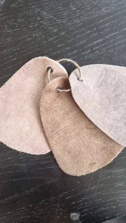 WoonMax Eettafelstoel Chili - diverse kleuren Goldy