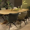 WoonMax Eettafelstoel Molly - Diverse kleuren