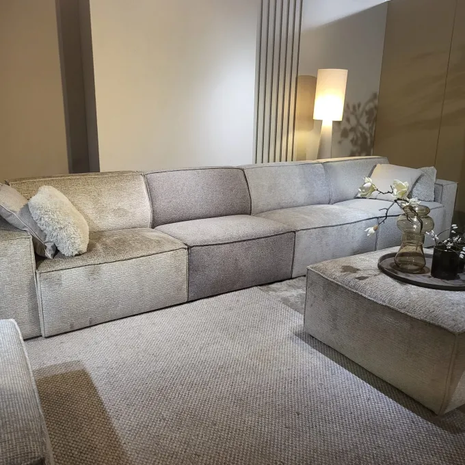 WoonMax Elementenbank Dune