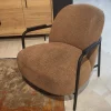 WoonMax Fauteuil Lenzie - Diverse kleuren