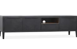WoonMax Gamma TV meubel 192 cm - Visgraat Old Piano