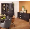 WoonMax Mike TV meubel 150 cm in de kleur Old Piano