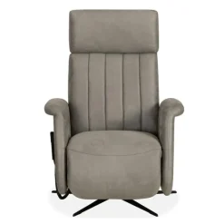 WoonMax Relaxfauteuil Brussel - 4 kleuren Chicago