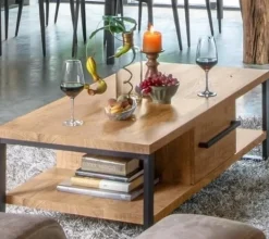 WoonMax Salontafel Carriba Mango