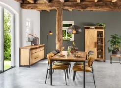 WoonMax Salontafel Carriba Mango