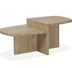 WoonMax Salontafel Cubik - Type 5 - Diverse kleuren