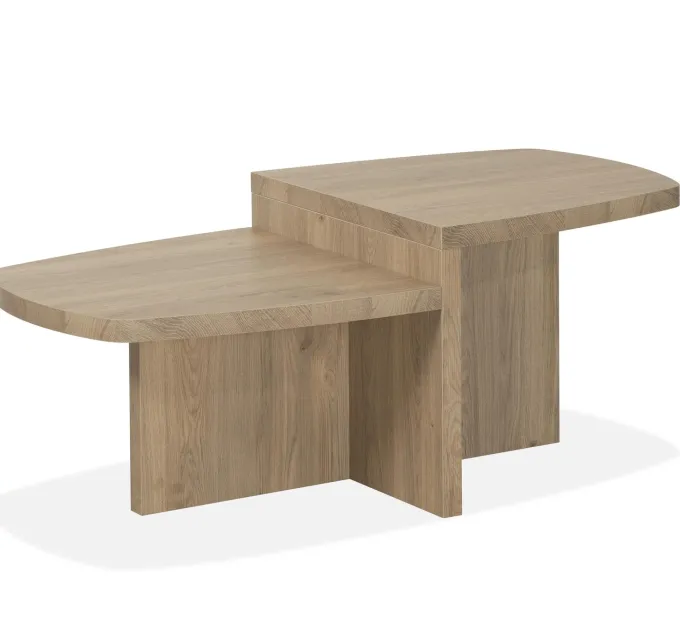 WoonMax Salontafel Cubik - Type 5 - Diverse kleuren