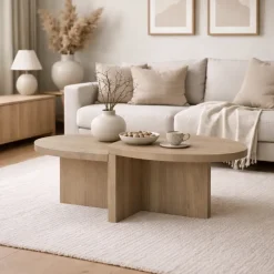 WoonMax Salontafel Cubik - Type 5 - Diverse kleuren
