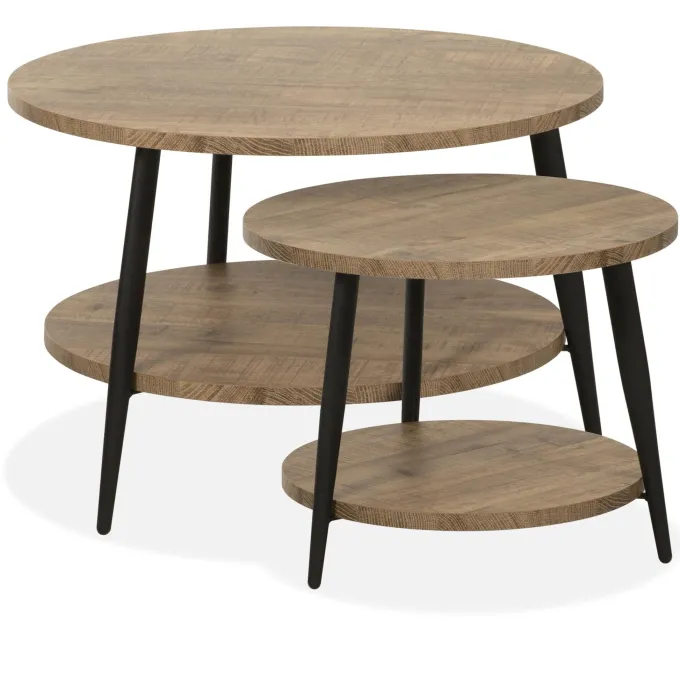 WoonMax Salontafel Cubik - Type 10 - Diverse kleuren