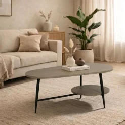 WoonMax Salontafel Cubik - Type 4 - Diverse kleuren