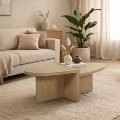 WoonMax Salontafel Cubik - Type 6 - Diverse kleuren