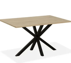 WoonMax Salontafel Kent Rechthoekig 135 cm