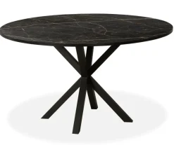 WoonMax Salontafel Kent Rond 80 cm