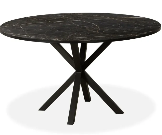 WoonMax Salontafel Kent Rond 80 cm