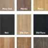 WoonMax Salontafelset Cubik - Type 1 - Diverse kleuren